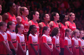 Image result for Tameside Netball Club