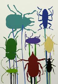 Bugs in Paint – Mick Finch | Visual Discrepancies - mick_finch_bugs