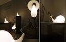 11 Cool and Unusual Lamp Designs – DesignSwan.