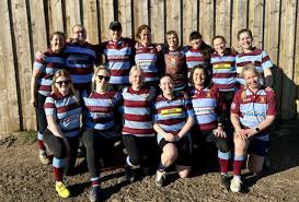 Image result for Ashby Rugby Football Club