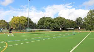 Image result for Hungerford Tennis Club