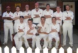 Image result for Crathorne Cricket Club