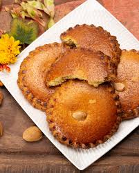 Image result for gevulde koek