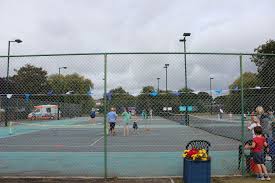 Image result for Southbourne Tennis Club