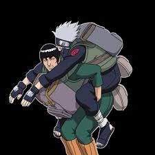 「マイト・ガイ」の画像検索結果