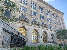 Image result for Durham City Presidents