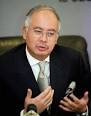 Domestically, Najib's ruling party, the United Malay National Organisation ... - najib_6