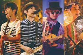 Image result for スピッツ