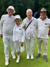 Image result for Chester Croquet Club