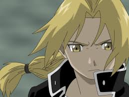 「トリシャ・エルリック 鋼の錬金術師」の画像検索結果