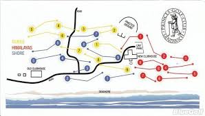 Image result for Prince`s Golf Club