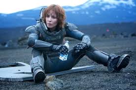 Image result for noomi rapace