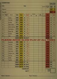 Image result for Walmersley Golf Club