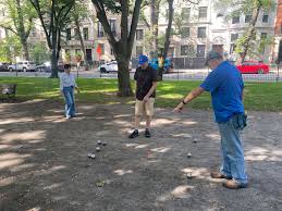 Image result for Llysfaen Pétanque Club