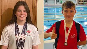 Image result for Wrexham Swimming Club