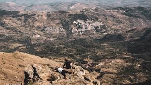 Image result for Ancestral Mountains