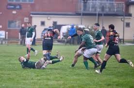 Image result for West Bridgford Rugby Football Club