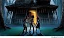 Monster House