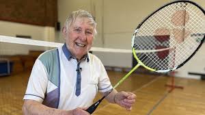 Image result for British Rail Badminton Club