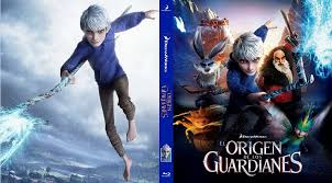 Image result for pelicula el origen de los guardianes/