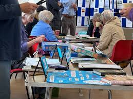 Image result for U3A Midhurst Scrabble Club