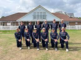 Image result for Esh Winning Cricket Club