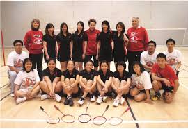 Image result for Firs (Cs) Badminton Club