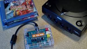 Image result for vga box