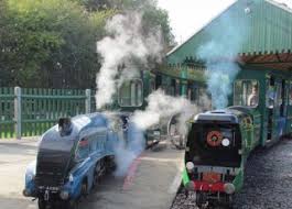 Image result for Eastleigh Railway