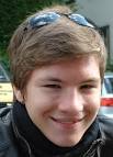 Simon Columbus (born 1990) studies psychology and economics at Amsterdam