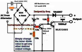 Image result for High Power LED Driver Circuits Project