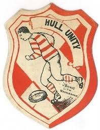 Image result for Hull Dockers Rugby League Football Club