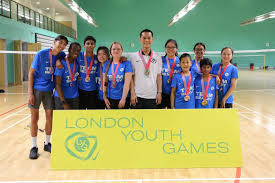 Image result for Bexley Heronsgate Badminton Club