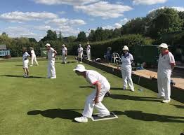 Image result for Maidenhead Thicket Bowls Club