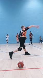 Image result for Enderby Dodgeball Club