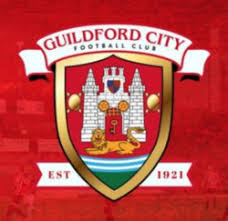 Image result for Guildford Fc 2000