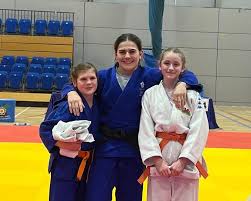 Image result for Samurai Judo Club