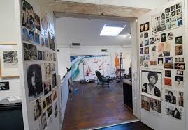 Image result for brett whiteley almost once