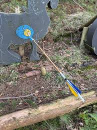 Image result for Row Brow Field Archery