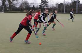 Image result for Whitchurch Hockey Club