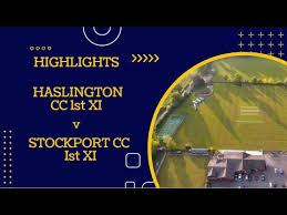 Image result for Haslington Cricket Club
