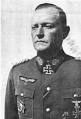 Generalleutnant Walter Scheller - Lexikon der Wehrmacht