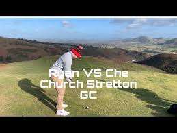 Image result for Church Stretton Golf Club