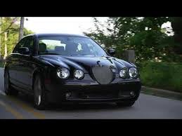 Image result for Ebony Black 2003 Jaguar