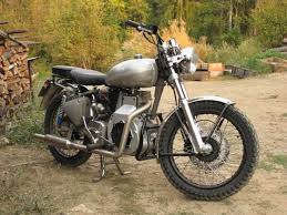 Image result for dieselmotorrad