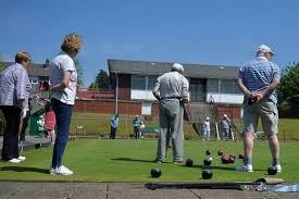 Image result for Stockport C C (Veterans) Bowling Club