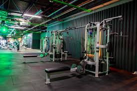 Image result for West Bromwich Gym Club