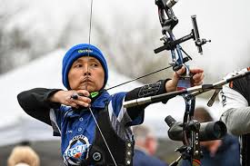 Image result for Assheton Bowmen Archery Club