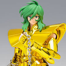 「アンドロメダ瞬 聖闘士星矢」の画像検索結果