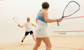 Image result for Metheringham Squash Club